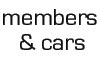 members and cars